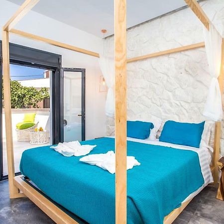 Papenas Cozy Home Φαληράκι Εξωτερικό φωτογραφία