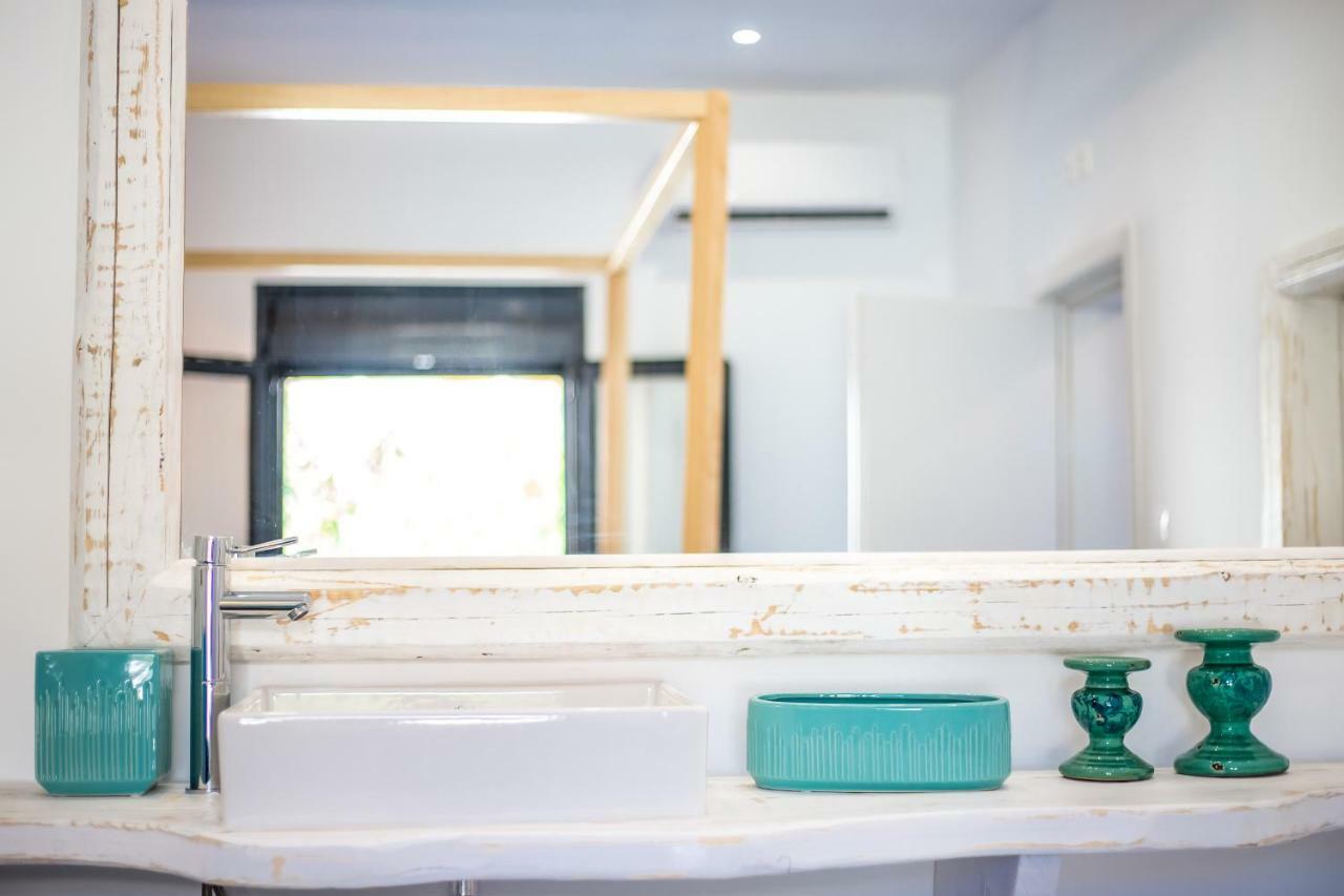 Papenas Cozy Home Φαληράκι Εξωτερικό φωτογραφία