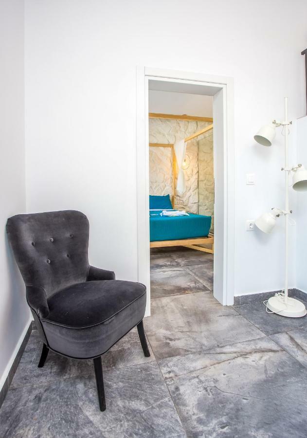 Papenas Cozy Home Φαληράκι Εξωτερικό φωτογραφία