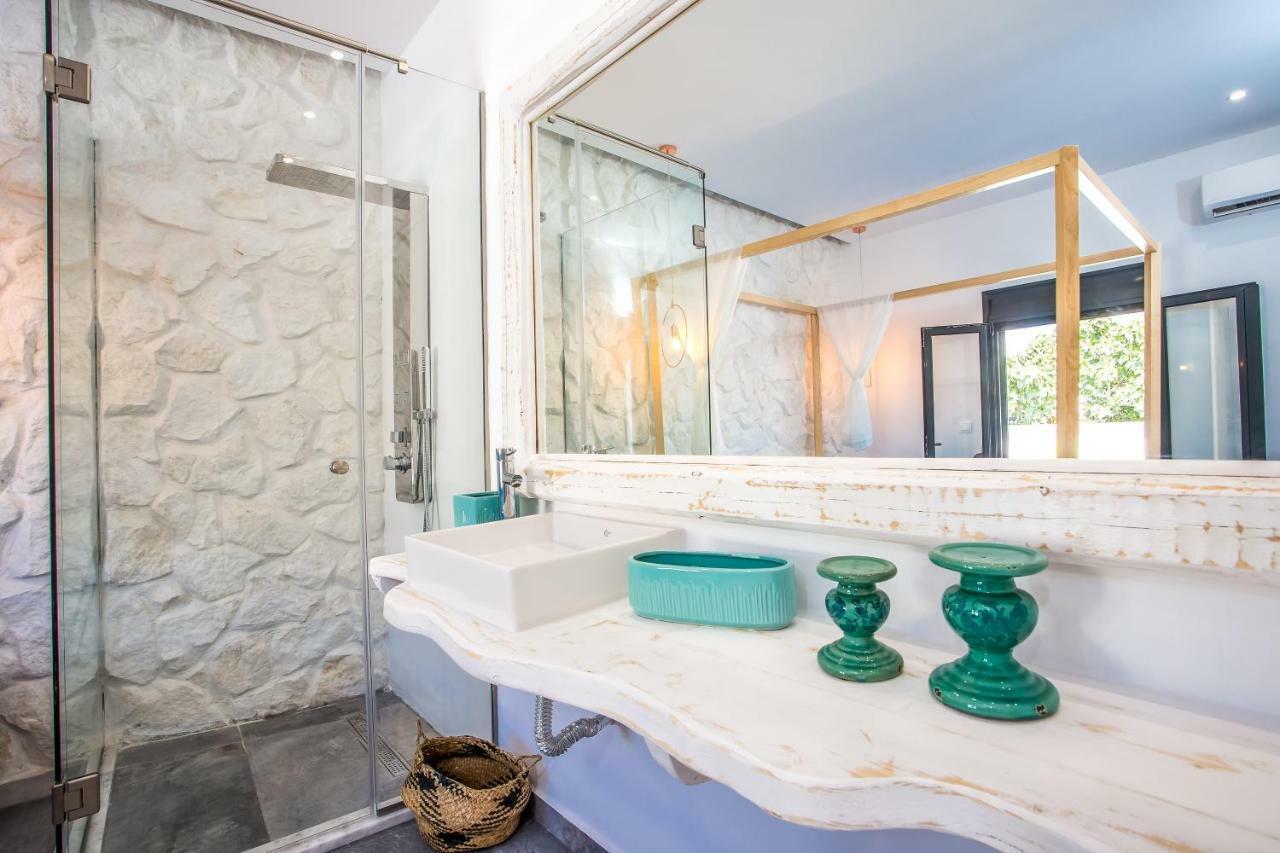 Papenas Cozy Home Φαληράκι Εξωτερικό φωτογραφία