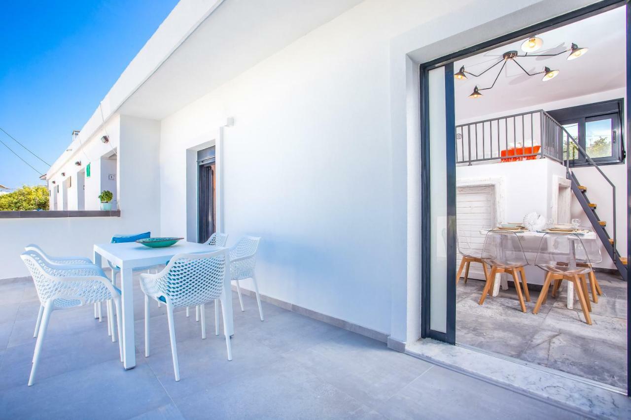 Papenas Cozy Home Φαληράκι Εξωτερικό φωτογραφία