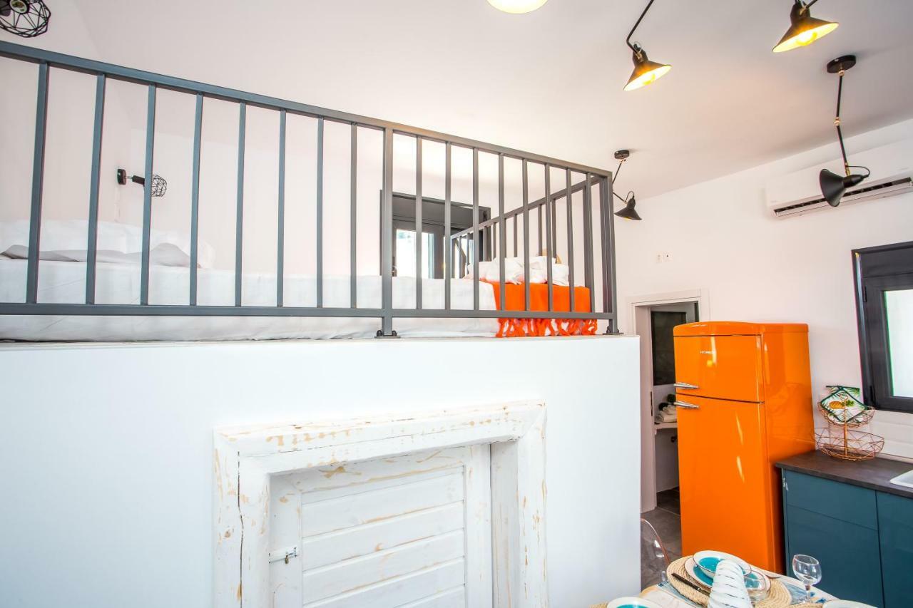 Papenas Cozy Home Φαληράκι Εξωτερικό φωτογραφία