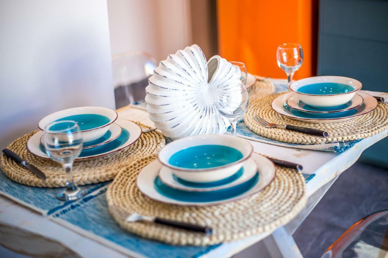 Papenas Cozy Home Φαληράκι Εξωτερικό φωτογραφία
