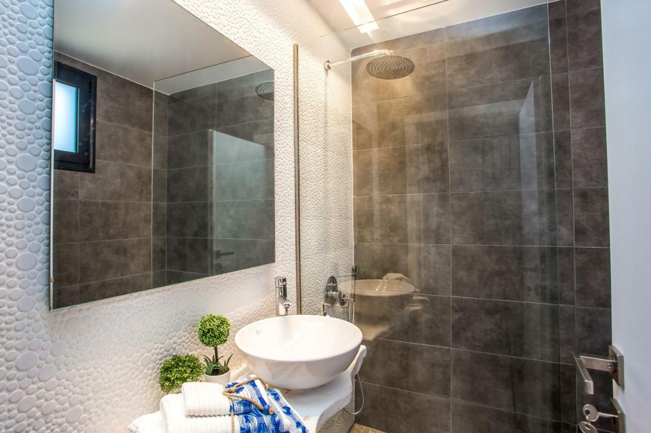 Papenas Cozy Home Φαληράκι Εξωτερικό φωτογραφία
