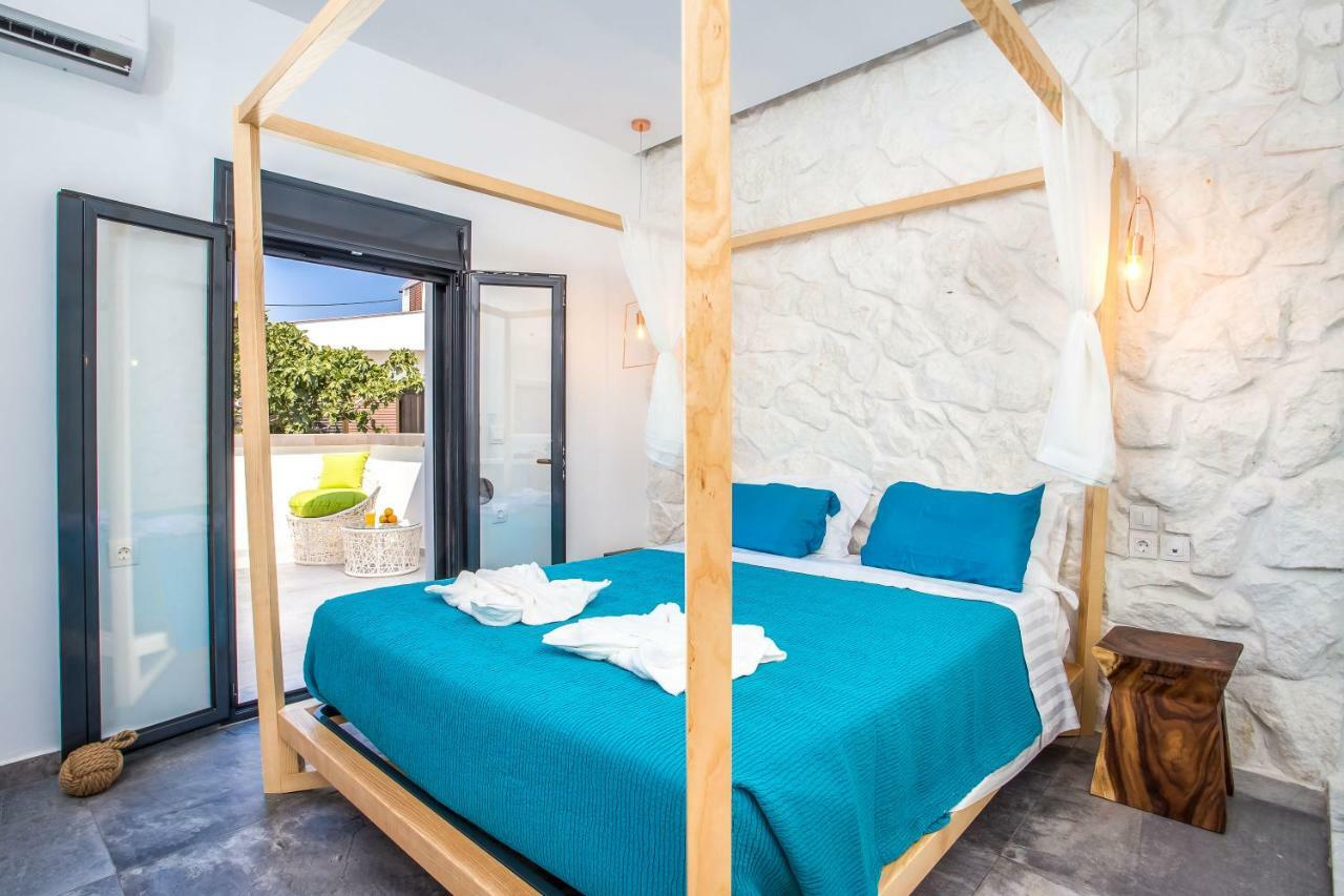 Papenas Cozy Home Φαληράκι Εξωτερικό φωτογραφία