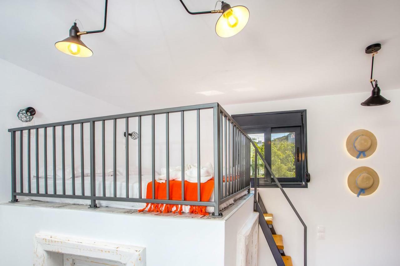 Papenas Cozy Home Φαληράκι Εξωτερικό φωτογραφία