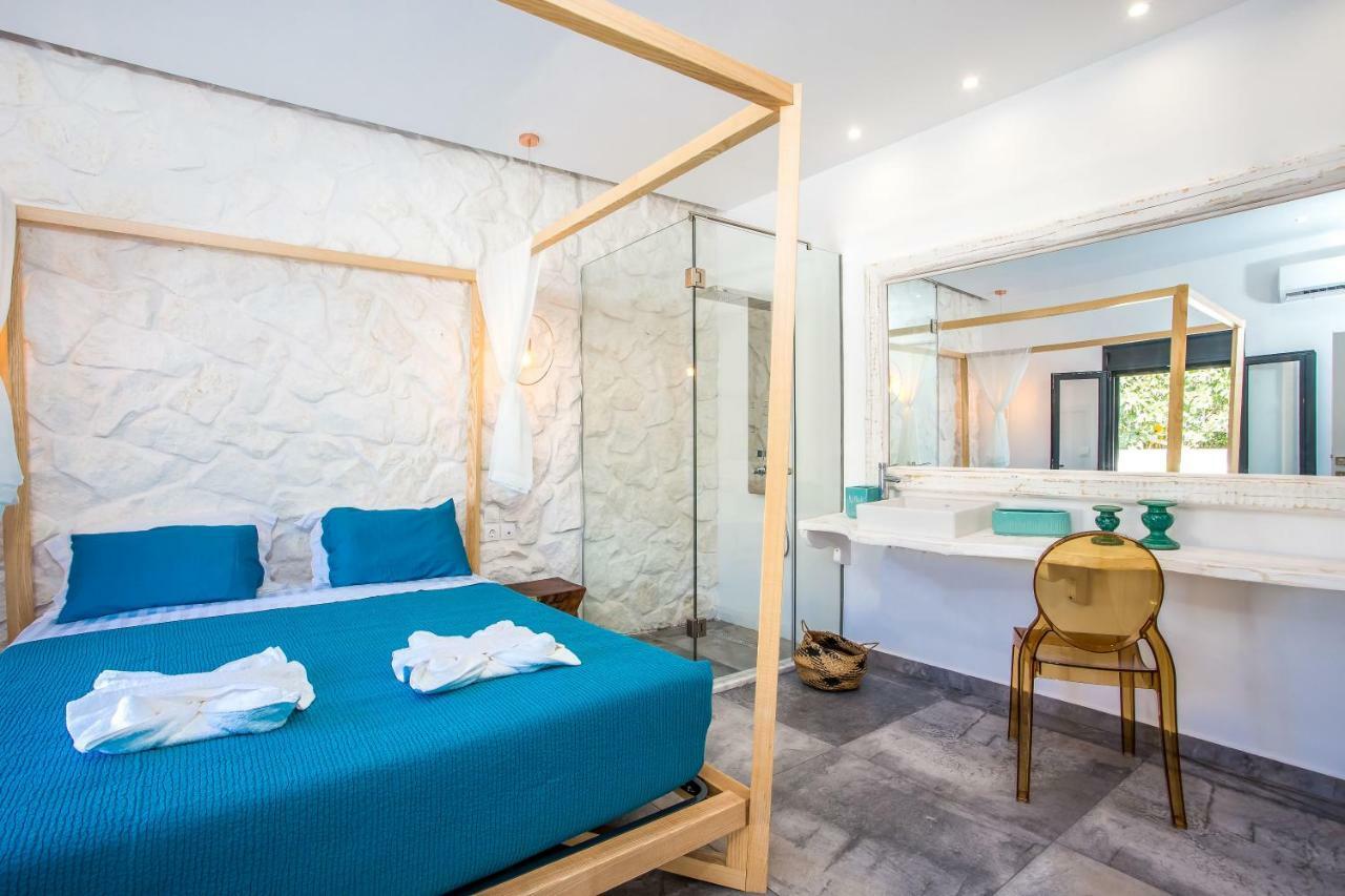 Papenas Cozy Home Φαληράκι Εξωτερικό φωτογραφία