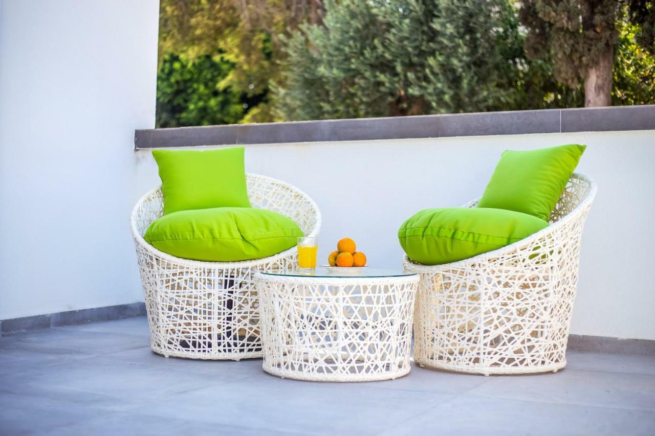 Papenas Cozy Home Φαληράκι Εξωτερικό φωτογραφία
