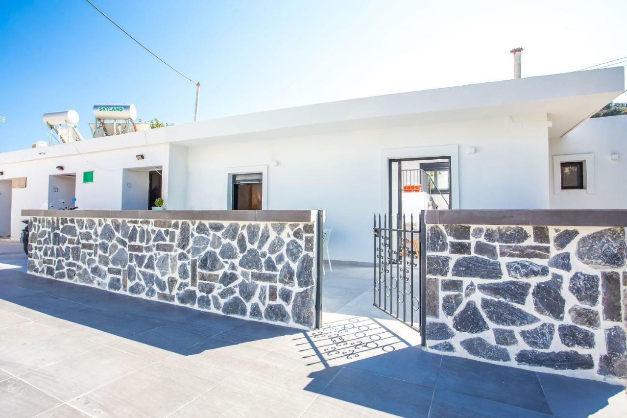 Papenas Cozy Home Φαληράκι Εξωτερικό φωτογραφία