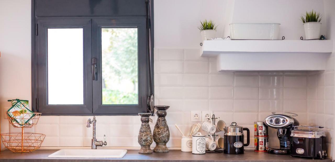 Papenas Cozy Home Φαληράκι Εξωτερικό φωτογραφία