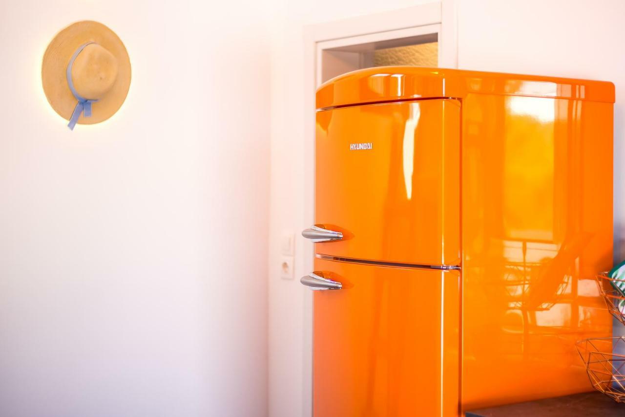 Papenas Cozy Home Φαληράκι Εξωτερικό φωτογραφία
