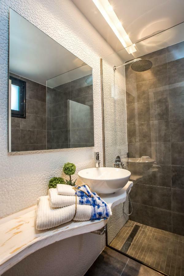 Papenas Cozy Home Φαληράκι Εξωτερικό φωτογραφία